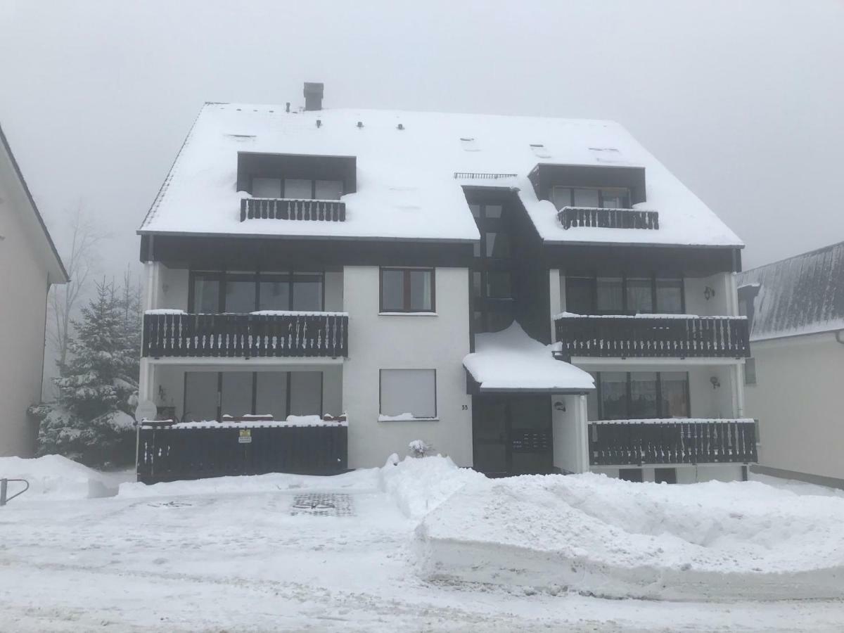 Winterberg Sport Apartment 5 Exterior foto